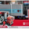 Outlet 👍 Micro Machines Transformers Optimus Prime Hauler Playset ⌛