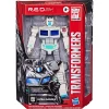 Buy ✨ Transformers R.E.D. [Robot Enhanced Design] Vintage G1 Ultra Magnus Exclusive Action Figure 💯