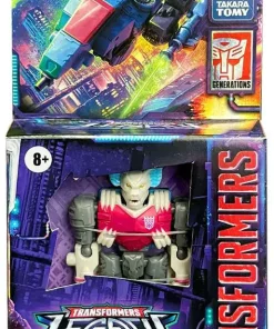 Coupon 😀 Transformers Generations Legacy Bomb-Burst Core Action Figure 🤩