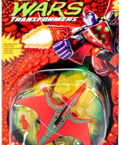 Cheap ✔️ Transformers Beast Wars Terrorsaur Deluxe Action Figure 😉