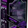 New 🎉 Transformers Super Cyborg Megatron 12" Action Figure [Purple] 🤩