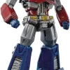 Coupon ✨ Transformers MDLX Optimus Prime 7-Inch 7" Articulated Figure 🎁