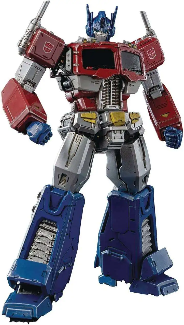 Coupon โจ Transformers MDLX Optimus Prime 7-Inch 7" Articulated Figure ๐