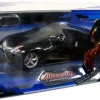 Top 10 👍 Transformers Japanese Alternity Nissan Fairlady Z Megatron Action Figure A-02 [Diamond Black, Damaged Package] 🔥