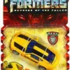 Best Sale 🤩 Transformers Revenge of the Fallen Alliance Bumblebee Deluxe Action Figure 👍