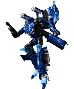 Coupon ⌛ Transformers Japanese Alternity Okamora Orochi Thundercracker Action Figure A-04 [Damaged Package] 🧨