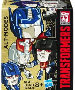 Hot Sale 🤩 Transformers Generations Alt-Modes Series 1 Mystery Pack 😍