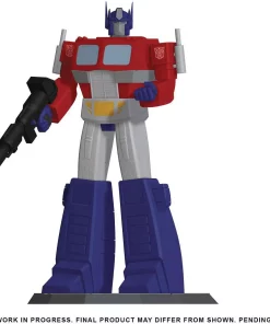 Top 10 😀 Transformers Optimus Prime 9-Inch 9" Collectible PVC Statue 🎁