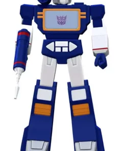 Flash Sale 😀 Transformers Soundwave 9-Inch 9" Collectible PVC Statue 🛒