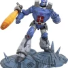 Outlet 🎁 Transformers Milestones Galvatron 16-Inch Limited to 1,000 16" Collectible Resin Statue (Pre-Order ships January) ⌛