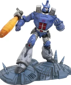 Outlet 🎁 Transformers Milestones Galvatron 16-Inch Limited to 1,000 16" Collectible Resin Statue (Pre-Order ships January) ⌛