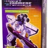 Discount ⭐ Transformers Generation 1 Commemorative Series IX Astrotrain Exclusive Action Figure ❤️