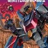 Outlet ✨ IDW Transformers: Shattered Glass II #3 Comic Book [Guido Guidi Cover A] ✨