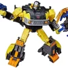 Wholesale 🎉 Transformers Generations War for Cybertron Golden Disk Collection Chapter 2 Autobot Jackpot with Sights Exclusive 5.5" Action Figure 🔥