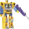 Cheap 😀 Transformers J. Balvin Mash-Up Project Jam J. Balvintron Exclusive 7" Action Figure [Energia Buzzsaw & Vibras Stripes] 🤩