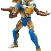 Best Pirce 🥰 Transformers R.E.D. [Robot Enhanced Design] Vintage G1 Cheetor Action Figure [Beast Wars] 👍