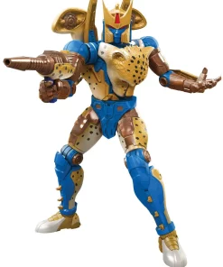 Best Pirce 🥰 Transformers R.E.D. [Robot Enhanced Design] Vintage G1 Cheetor Action Figure [Beast Wars] 👍