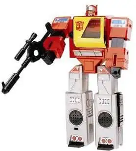 Best Pirce 🎉 Transformers Japanese Collector's Series Blaster Action Figure #21 🥰 - Image 2