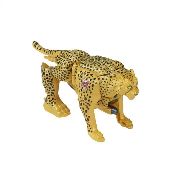 Top 10 โ Transformers Beast Wars Cheetor Exclusive Deluxe Action Figure โค๏ธ - Image 3