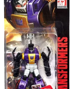 Best Sale ✔️ Transformers Generations Combiner Wars Bombshell Legend Action Figure 🧨