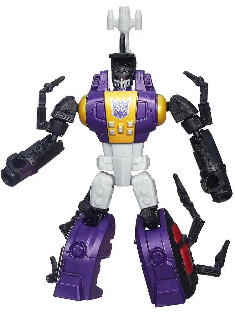 Best Sale โ๏ธ Transformers Generations Combiner Wars Bombshell Legend Action Figure ๐งจ - Image 2