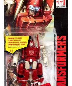 Best Pirce ✨ Transformers Generations Combiner Wars Powerglide Legend Action Figure 💯