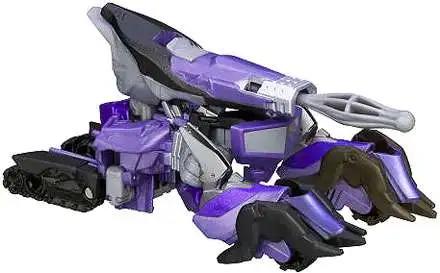 Cheap ๐ Transformers Prime Beast Hunters Shockwave Commander Action Figure ๐งจ - Image 3