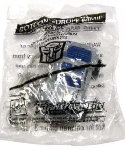 Cheap 🎁 Transformers Botcon Exclusives Rook Exclusive Keychain 🎁