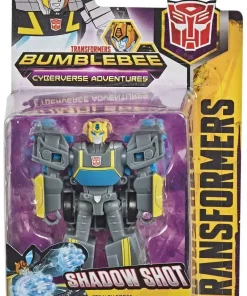 Best deal 😉 Transformers Bumblebee Cyberverse Adventures Action Attackers Stealth Force Bumblebee Scout Action Figure 👍