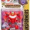 Wholesale 🤩 Transformers Cyberverse Battle for Cybertron Action Attackers Dead End Scout Action Figure 😉