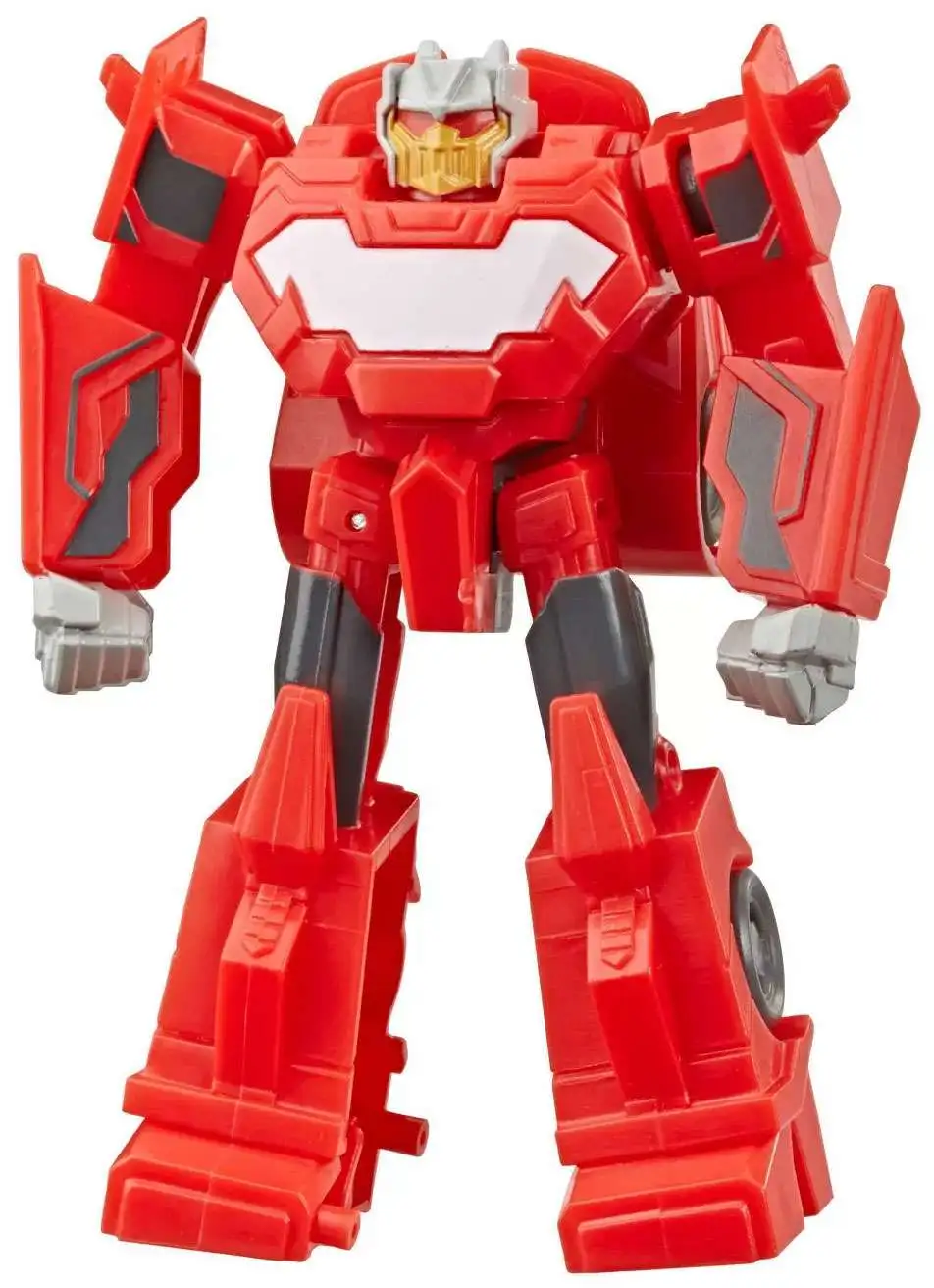 Wholesale ๐คฉ Transformers Cyberverse Battle for Cybertron Action Attackers Dead End Scout Action Figure ๐ - Image 2