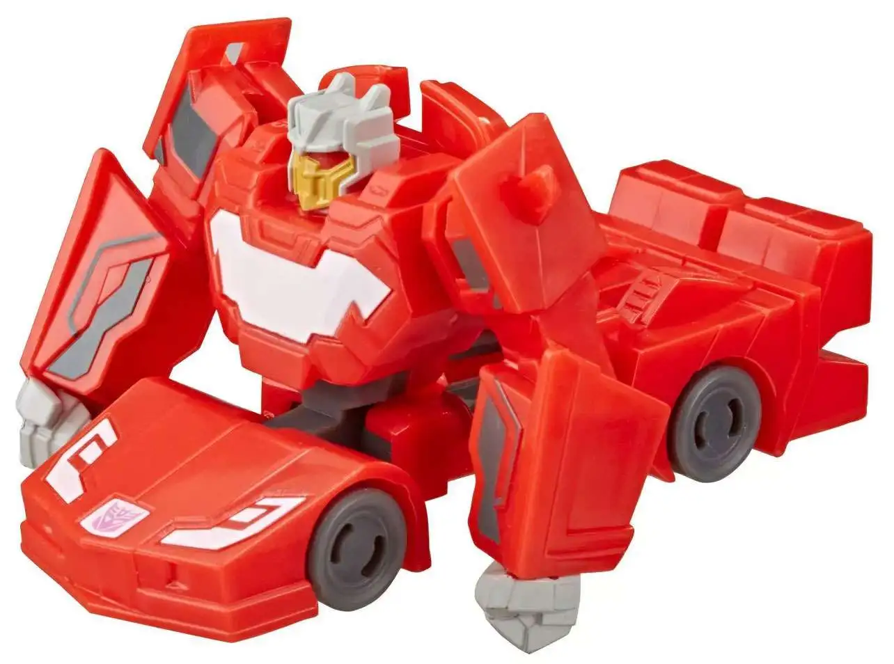 Wholesale ๐คฉ Transformers Cyberverse Battle for Cybertron Action Attackers Dead End Scout Action Figure ๐ - Image 3