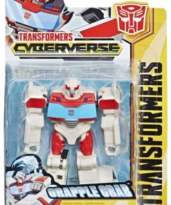 Best Sale ✔️ Transformers Cyberverse 8 Ratchet Scout Action Figure 😍