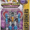 Wholesale 🤩 Transformers Bumblebee Cyberverse Adventures Action Attackers Starscream Scout Action Figure [Wing Slice] 🌟
