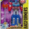 Best Pirce 👍 Transformers Cyberverse Optimus Prime Ultimate Action Figure [Energon Armor] 😉