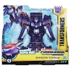 Hot Sale 🌟 Transformers Cyberverse Shadow Striker Ultra Action Figure [Stealth Sniper Shot] ⭐