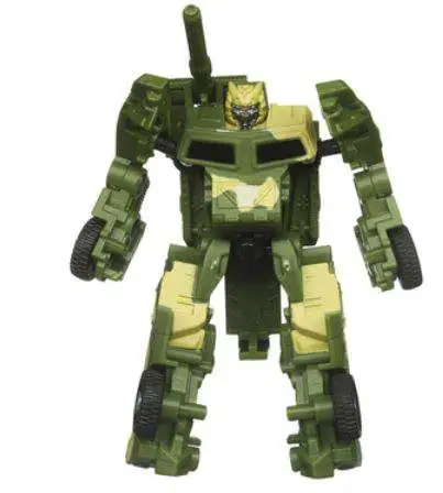 Wholesale ๐ฅฐ Transformers Dark of the Moon Cyberverse Flak Legion Action Figure ๐ - Image 2