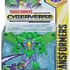 Cheap 🤩 Transformers Cyberverse Acid Storm Warrior Action Figure 😀