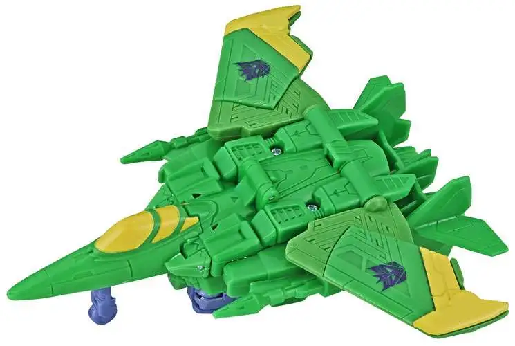 Cheap 🤩 Transformers Cyberverse Acid Storm Warrior Action Figure 😀 - Image 2