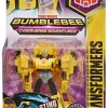 Outlet 👏 Transformers Cyberverse Adventures Bumblebee Warrior Action Figure ✨