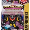 Coupon ⌛ Transformers Bumblebee Cyberverse Adventures Stealth Force Hot Rod Warrior Action Figure ⭐