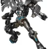 Top 10 💯 Transformers Beast Wars II Masterpiece Series Dark Amber Leo Prime Action Figure MP-48 (Pre-Order ships June) ✔️