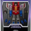 Best deal 🔔 ReAction Transformers Ultimates Starscream Action Figure 😉