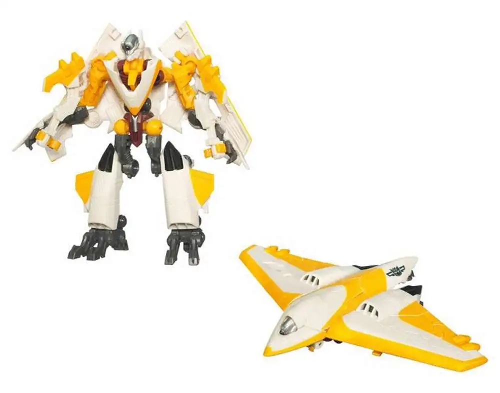Outlet ๐ Transformers Hunt for the Decepticons Sunspot Scout Action Figure ๐ - Image 3