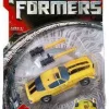 Budget 🔥 Transformers Movie Bumblebee Deluxe Action Figure [1974 Camaro, Damaged Package] 🥰