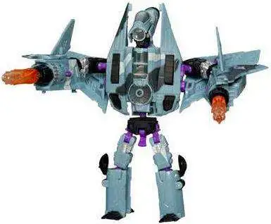 Discount ๐ฏ Transformers Movie Dreadwing Deluxe Action Figure ๐ - Image 2