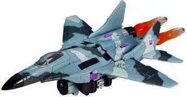 Discount ๐ฏ Transformers Movie Dreadwing Deluxe Action Figure ๐ - Image 3