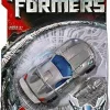 New ⌛ Transformers Movie Autobot Jazz Deluxe Action Figure 💯