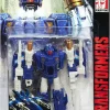 Best reviews of 😉 Transformers Generations Titans Return Blowpipe & Triggerhappy Deluxe Action Figure 😀