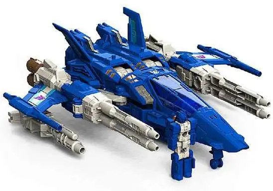 Best reviews of π Transformers Generations Titans Return Blowpipe & Triggerhappy Deluxe Action Figure π - Image 2